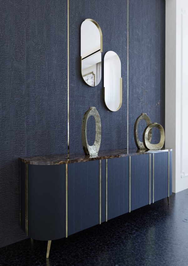 MOON SIDEBOARD